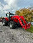 Massey Ferguson 7726 S Dyna-VT