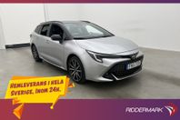 Toyota Corolla Touring Hybrid 196hk GR Sport JBL Navi Kamera