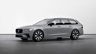 Volvo V90 T6 Plus Dark Nordic Edt *Förmånsvärde 3367kr*