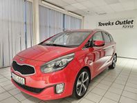 Kia Carens 1.7 CRDi GLS Euro 5 116Hk