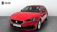 Seat Leon 1.0 ETSI 110 HK DSG7 Full link