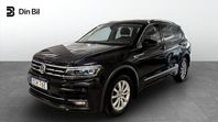 Volkswagen Tiguan Allspace TSI 190 DSG 4M/R-line/P-värmare/D