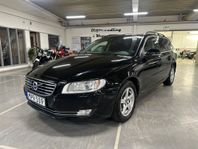 Volvo V70 D4 Momentum ADAPTIVT M-VÄRMARE DRAGKROK NAVI VOC