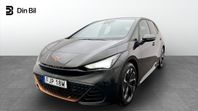 Cupra Born e-boost 58 kwh 170 kW/231 h