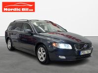 Volvo V70 D2 Geartronic Momentum 115hk Drag