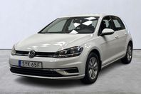 Volkswagen Golf 1.0 TSI DSG 116Hk