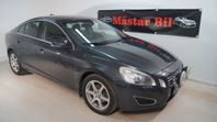 Volvo S60 D3 Geartronic Momentum