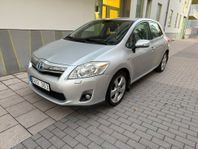 Toyota Auris Hybrid e-CVT 1,8 HSD 136Hk Comfort Vinterhjul