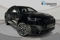 Audi SQ8 TFSI quattro TIPTRONIC