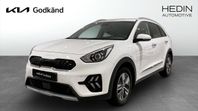 Kia Niro Plug-In Hybrid ADVANCE PLUS | KIA Godkänd | 141hk