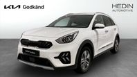 Kia Niro Plug-In Hybrid ADVANCE PLUS | KIA Godkänd | 141hk