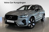 Volvo XC60 Recharge T6 Plus Dark Edition (SELEKT)