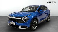 Kia Sportage Plug-In Hybrid 265hk, |Apple Carplay|360 kamera