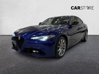 Alfa Romeo Giulia MY20 SPRINT 2.0 TURBO (200hk) NAVI / APPLE