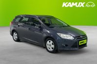 Ford Focus Combi 1.6 TDCi Trend Dragkrok 0,45L/mil