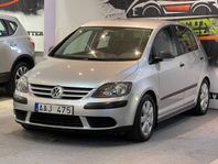 Volkswagen Golf PLUS 1.9 TDI AUTOMAT DRAG NY BESIKTAD NY SER