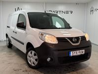 Nissan NV250 2.1t 1.5 dCi