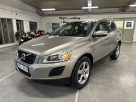 Volvo XC60 D5 AWD Geartronic Summum M-VÄRMARE DRAG HELSKINN