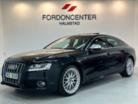 Audi S5 Sportback 3.0 TFSI V6 333hk quattro S Tronic *SE UTR