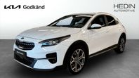 Kia Xceed Plug-In Hybrid Advance Plus *Kia Godkänd* Toppskic