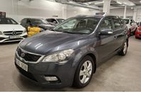 Kia CEED sw 1.6(128hk)CRDi ECO/Dragkrok/0-Kontant