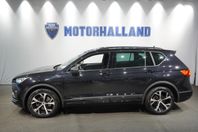 Seat Tarraco PHEV 1.4 E-HYBRID 245 HK DSG6