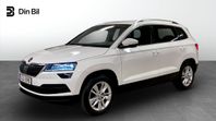 Skoda Karoq 2.0 TDI 150 4x4 DSG P-Värm/Drag/Backamera