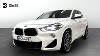 BMW X2 xDrive20i XDRIVE 20I STEPTRONIC