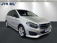 Mercedes-Benz B 180 CDI Urban Euro 6 PDC, Dragkrok