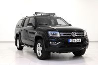 Volkswagen Amarok Dubbelhytt 3.0 V6 TDI BMT 4Motion Highline