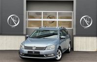 Volkswagen Passat Variant 2.0 TDI BlueMotion/Drag/Välservad