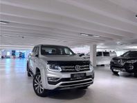 Volkswagen Amarok Aventura V6 258hk Sportsbar Rolltop