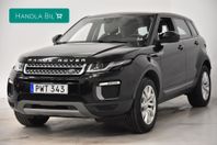 Land Rover Range Rover 2.0 AWD Aut SE Pano Navi Skinn Drag 1