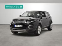 Land Rover Range Rover Evoque 1091kr/mån 1,99% RÄNTEKAMPANJ