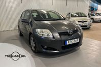 Toyota Auris 5-dörrar 2.0 D-4D  Ny Bes NyServad Drag (126hk)