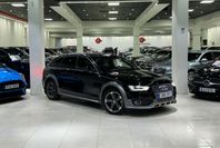 Audi A4 allroad quattro 2.0TDI clean diesel/KamBytt/Drag/Eu6