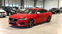 Volvo S90 D4 Geartronic, 190hk R-Design