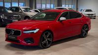 Volvo S90 D4 Geartronic, 190hk R-Design