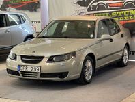 Saab 9-5 SPORTSEDAN 2.0 T LINER AUTOMAT ( OBS 6000 MIL ) DRA