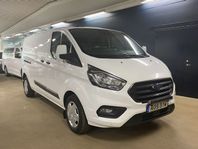 Ford transit Custom 300 2.0 EcoBlue SelectShift 170hk