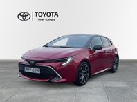 Toyota Corolla Hybrid 2.0 Executive Bi-tone Navi V-hjul 5,99