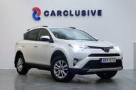 Toyota RAV4 Hybrid E-FOUR 2.5 i-AWD 197hk Active +| 2581 kr/