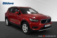 Volvo XC40 T2 FWD Momentum Advanced