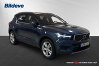 Volvo XC40 Recharge T4 Inscription Expression