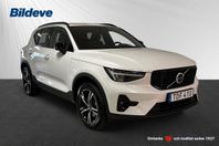 Volvo XC40 B4 FWD Bensin Plus Dark