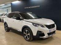 Peugeot 3008 GT-LINE 1.6 PureTech 165hk AUT Panorama/Drag