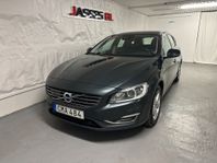 Volvo V60 D4 Automat BUSINESS ADVANCED SUMMUM 190hk  Euro 6