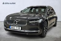 Volvo V90 Recharge T6 Ins Expr 340hk VOC Google Drag P-värm