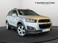 Chevrolet Captiva 2.2 VCDi AWD | 7-sits | Taklucka 1.134:-/m