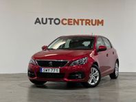 Peugeot 308 1.2 e-THP Active Drag Sensorer 130hk